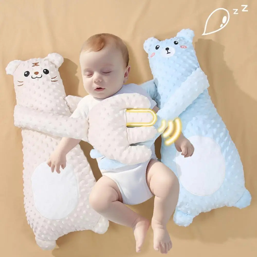 Coccolotto™ –  Peluche calmante lenitivo