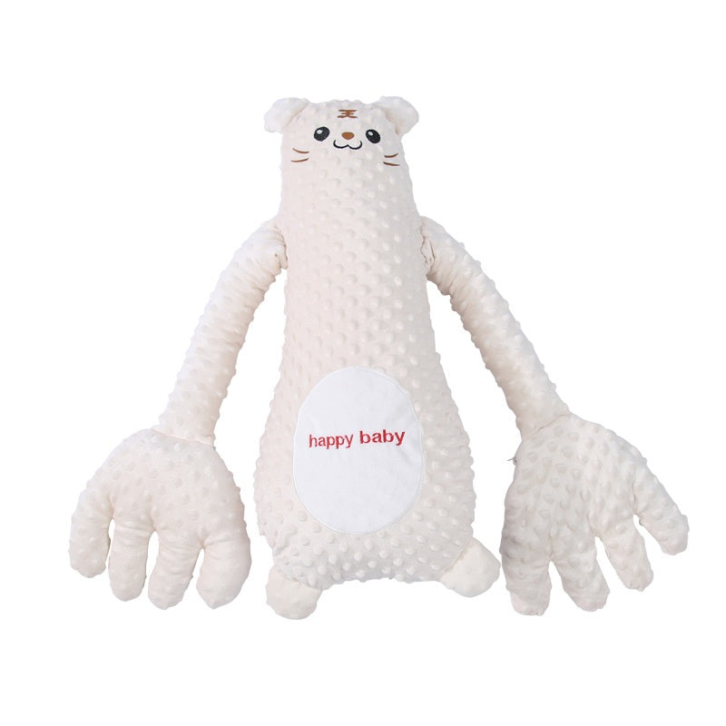 Coccolotto™ –  Peluche calmante lenitivo