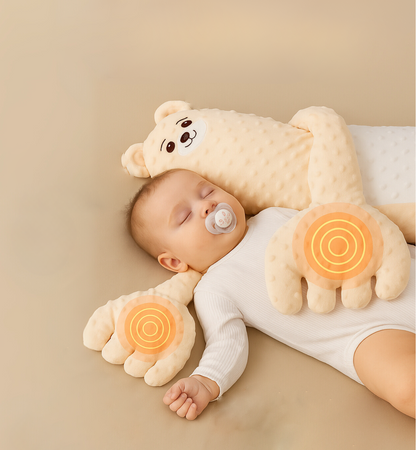 Coccolotto™ –  Peluche calmante lenitivo